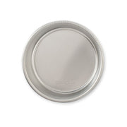 Cheese Cake Pan With Removable Bottom by Homeportonline
