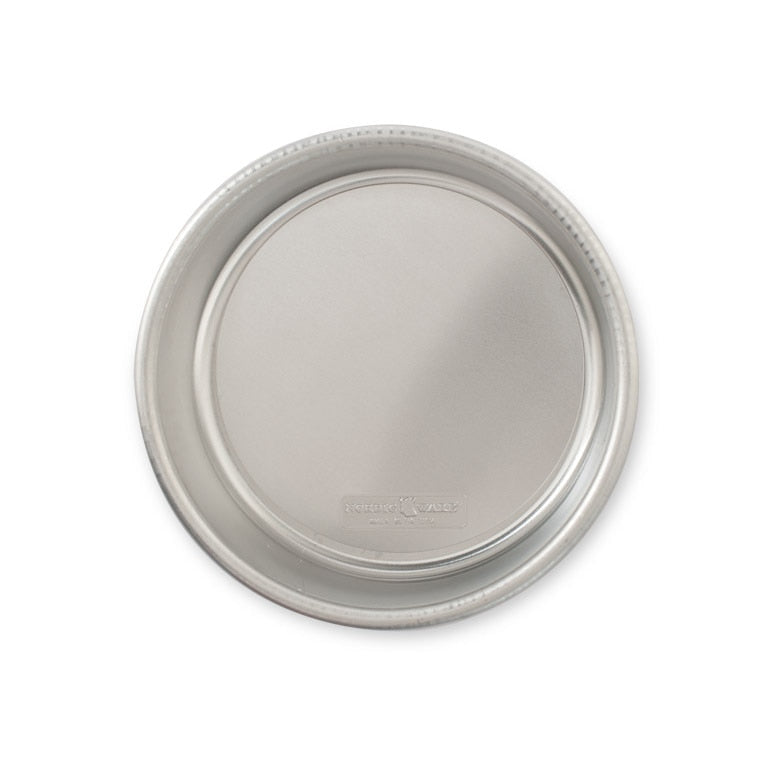 Cheese Cake Pan With Removable Bottom by Homeportonline