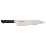 Ice Hardened Gyuto by Kiss the Cook