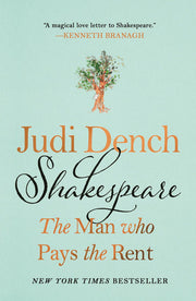 Shakespeare: The Man Who Pays the Rent