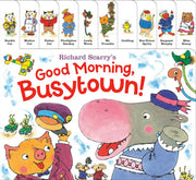 Richard Scarrys Good Morning Busytown