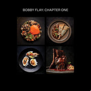 Bobby Flay: Chapter One: Iconic Recipes and Inspir