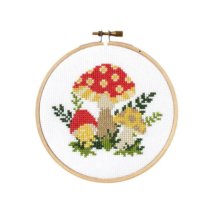 Cross Stitch Kit