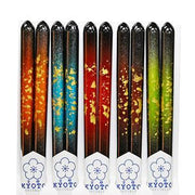 Chopsticks Five Colors Available (sold individually) by Homeportonline