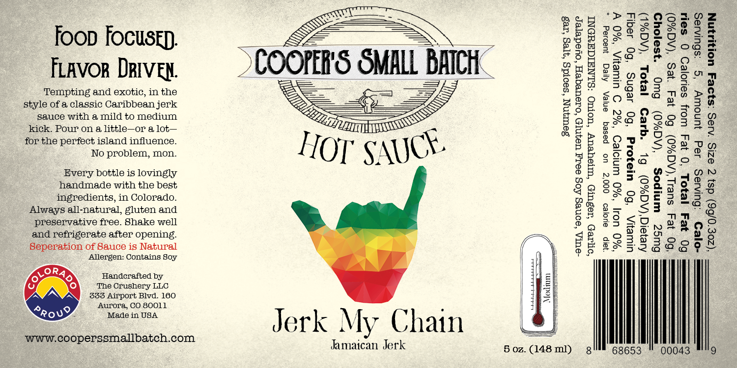 Jerk My Chain by Homeportonline
