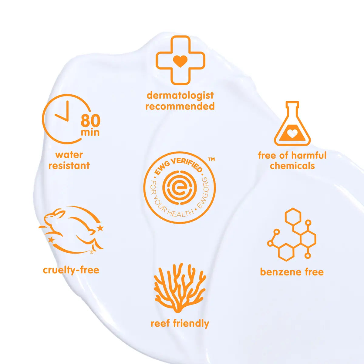 Think Kids SPF 30 Clear Zinc Sunscreen | 3 oz