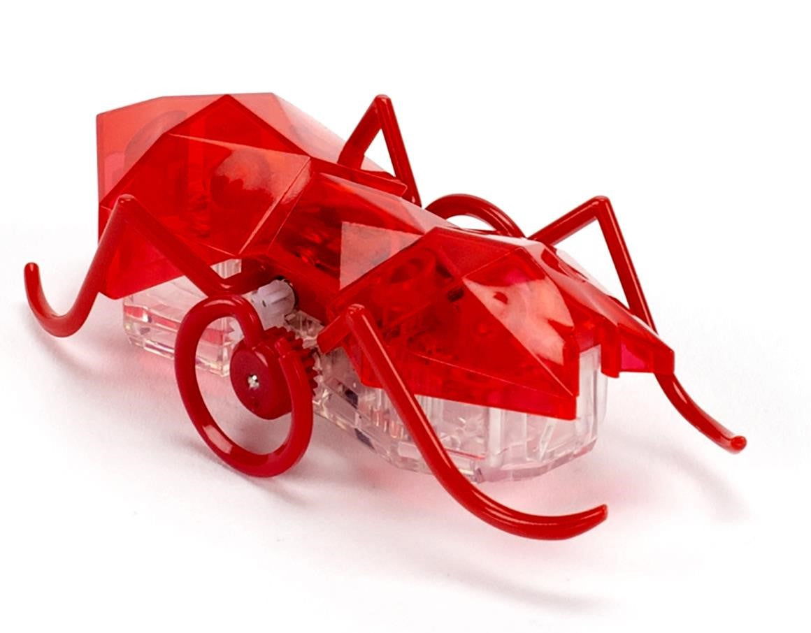 Hex Bots Micro Ant (5 Colors - Sold Individually) by Homeportonline