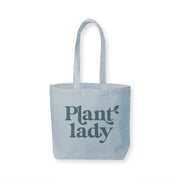 Plant Lady Tote Bag