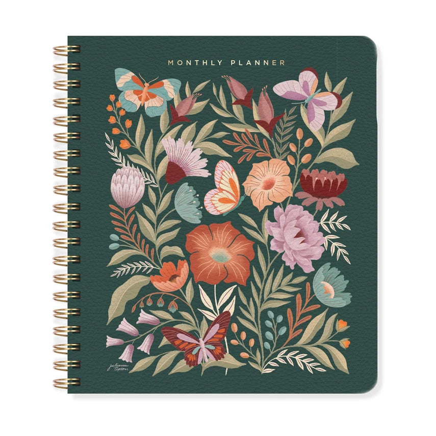 Journals and Planners