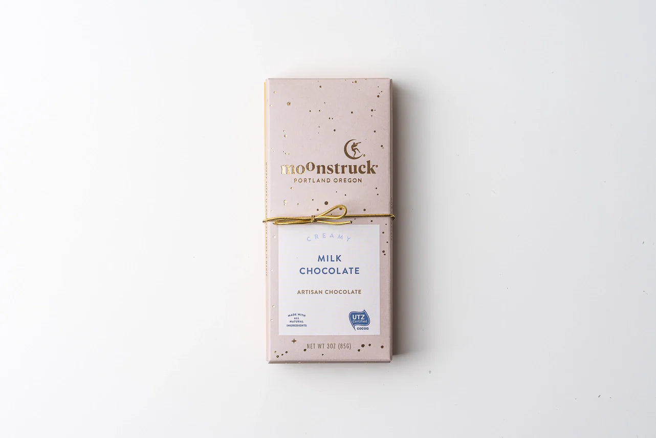 Moonstruck Chocolate Bar