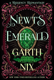 Newt's Emerald