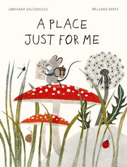 Place Just for Me