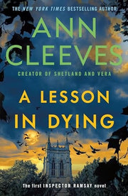 Lesson in Dying: The First Inspector Ramsay Novel