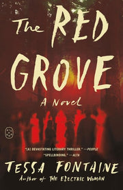 Red Grove: A Novel