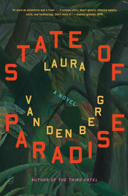 State of paradise: a novel