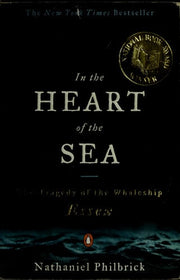 In the Heart of the Sea: The Tragedy of the Whales