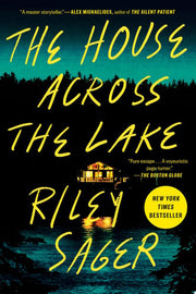 House Across the Lake A Novel