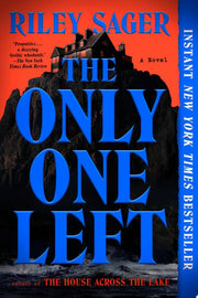 Only One Left: A Novel