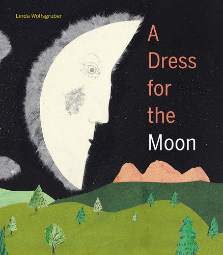 A Dress for the Moon (Aldana Libros)
