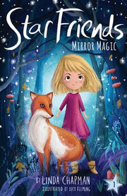 Mirror Magic Star Friends #1
