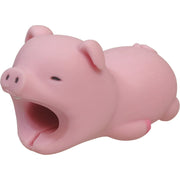 Cable Bite USB-C Pig by Homeportonline