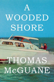 Wooded Shore