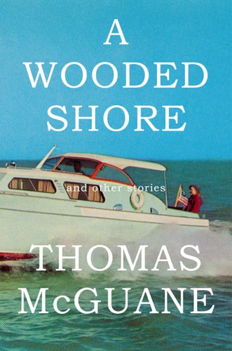 Wooded Shore