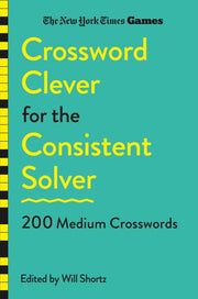 New York Times Games Crossword Clever for the Cons