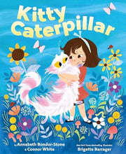 Kitty Caterpillar