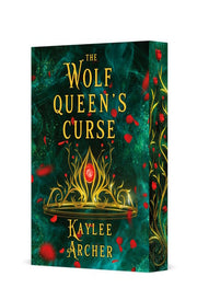 The Wolf Queen's Curse