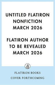 Untitled Flatiron Nonfiction March 2026