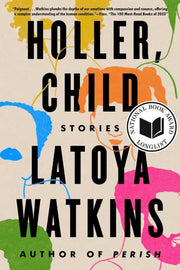 Holler Child Stories