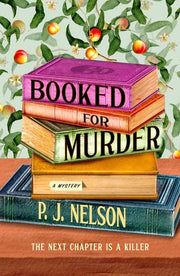 Booked for Murder An Old Juniper Bookshop Mystery