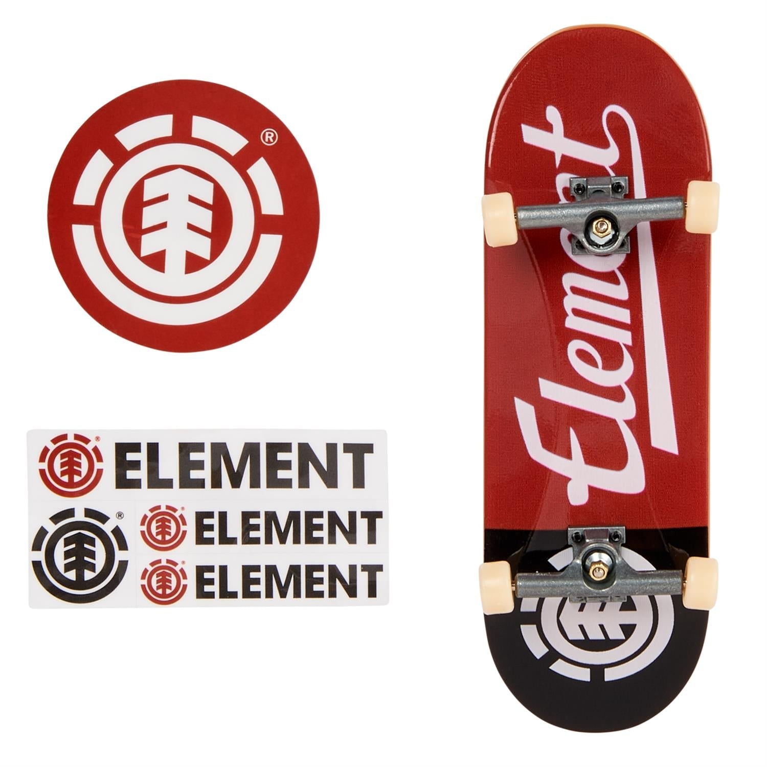 Tech Deck Fingerboard 96mm - Series IV (Styles Will Vary - Sold Individually) by Homeportonline