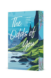 The Odds of You