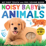 Noisy Baby Animals