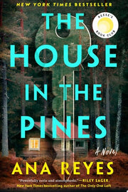 House in the Pines A Novel