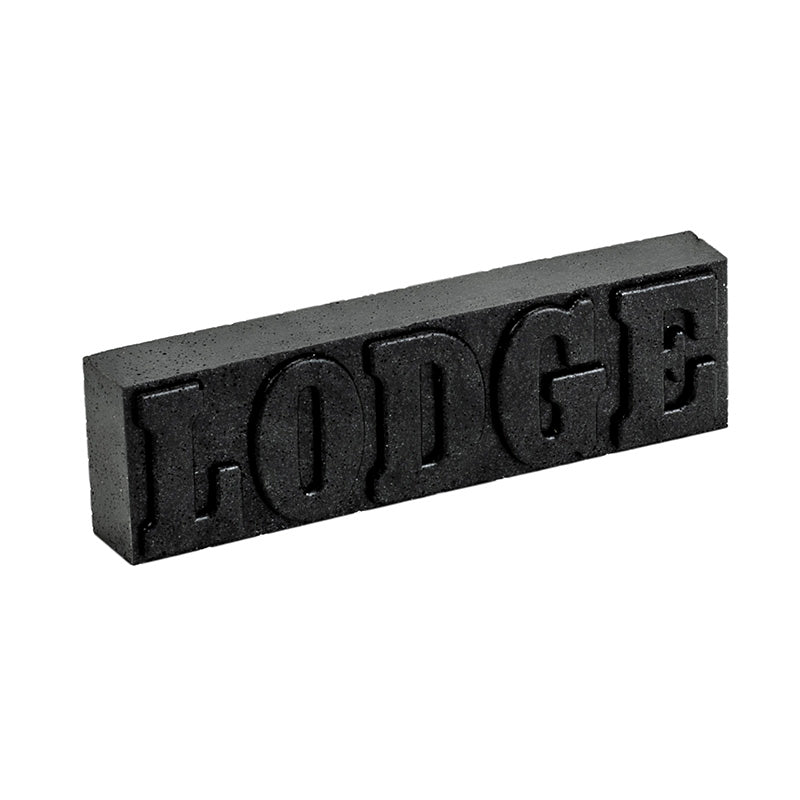 Lodge Rust Eraser by Homeportonline