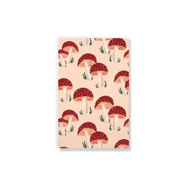 Classic Layflat Journal  Notebook