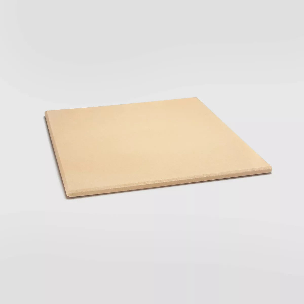 Pizza Stone Square 14x16in by Homeportonline