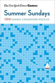 New York Times Games Summer Sundays