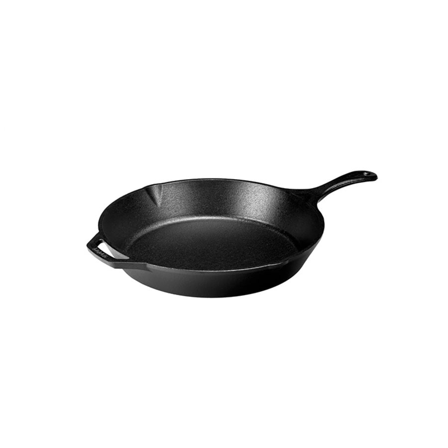 Logic Skillet by Kiss the Cook