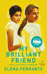 The Story of a New Name (HBO Tie-In Edition) Book 2: Youth