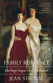 Family Romance: John Singer Sargent and the Werthe