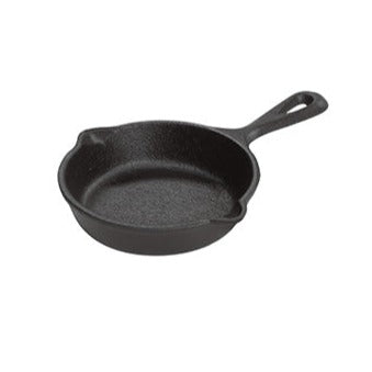 Logic Mini Skillet by Kiss the Cook