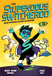 Stupendous Switcheroo