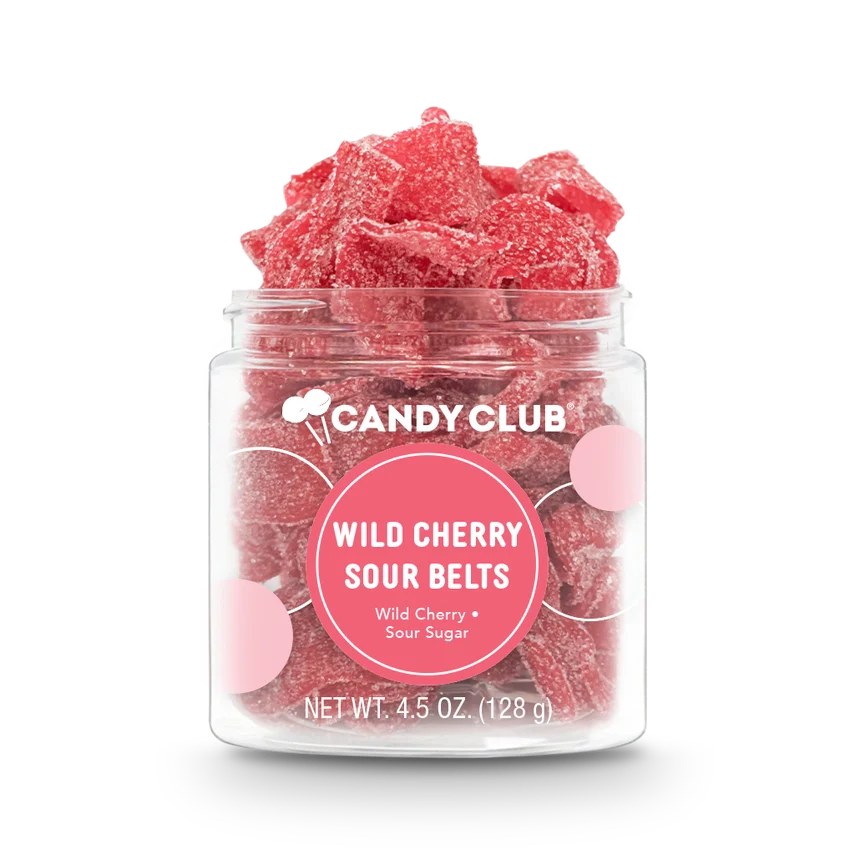 Candy Club