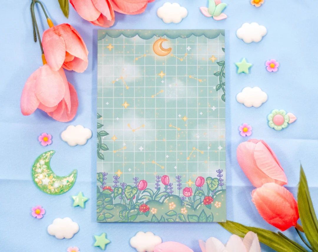 Notepad