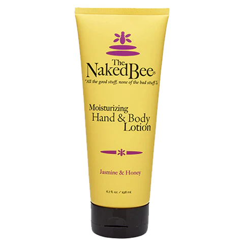 Lotion - 6.7oz - Jasmine & Honey by Homeportonline
