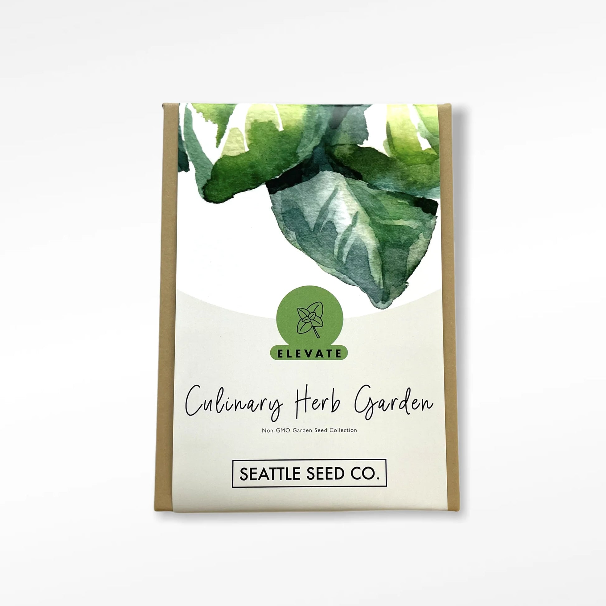 Culinary Herb Garden Seed Collection by Wild Lark